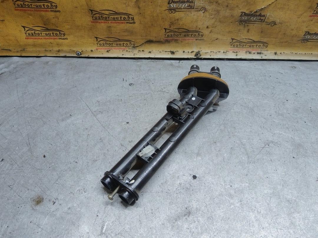 Патрубок отопителя (печки) XR36TK Citroen C3 купить с доставкой