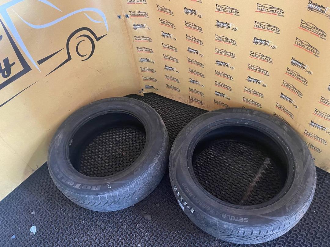 Шина Rotalla 205/55 R16 F4Z55Y F4Z55Y Rotalla