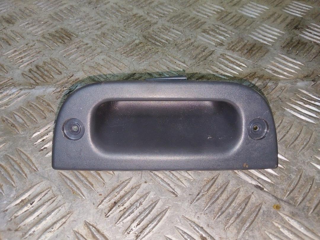 Ручка крышки багажника BKLCS2 Ford Galaxy