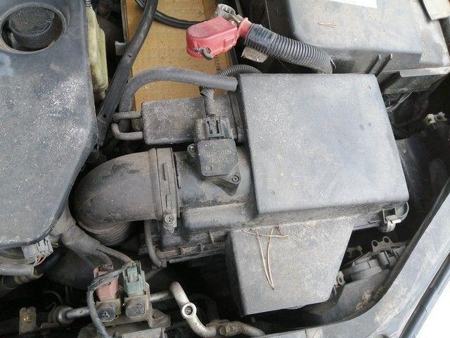 Расходомер воздуха 0U37VW Mazda 6 - Фото 3