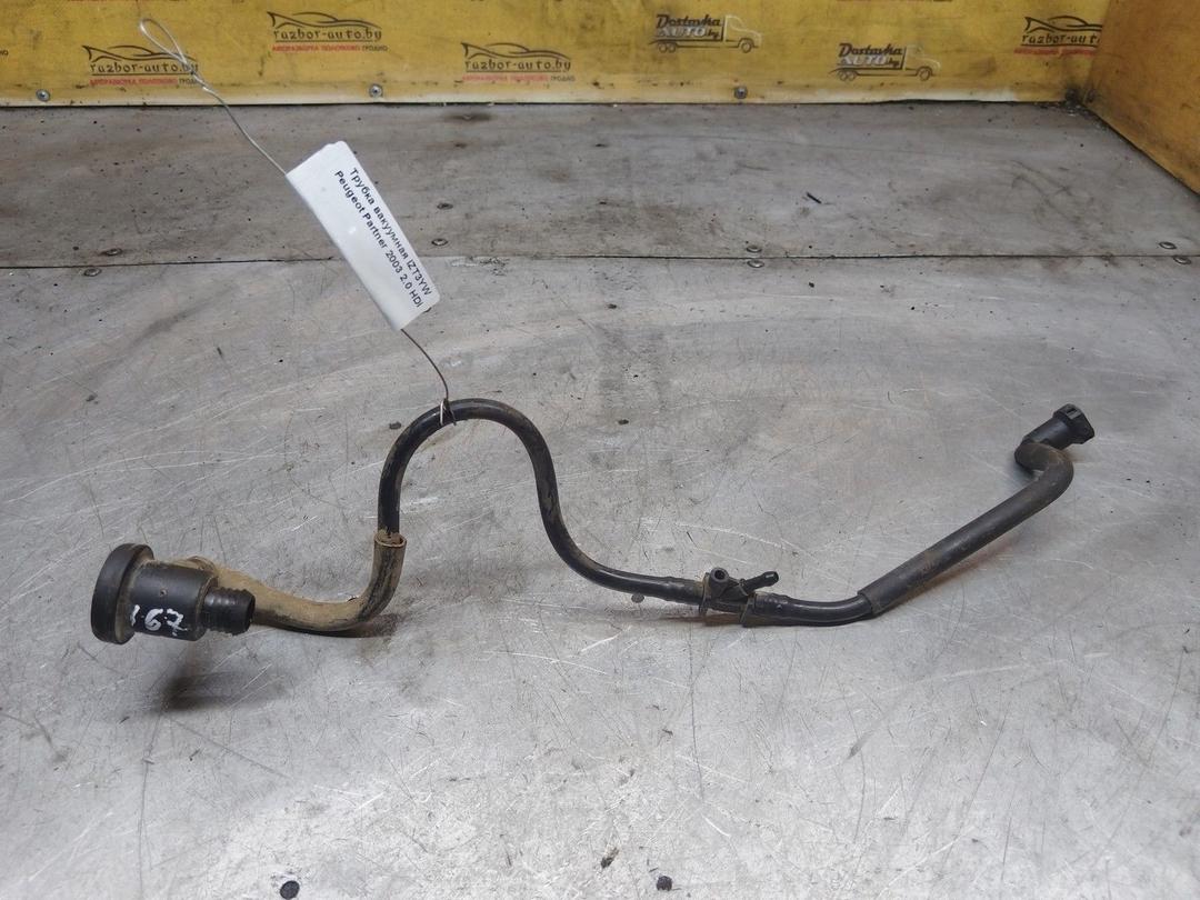 Трубка вакуумная IZT3YW Peugeot Partner - Фото 1