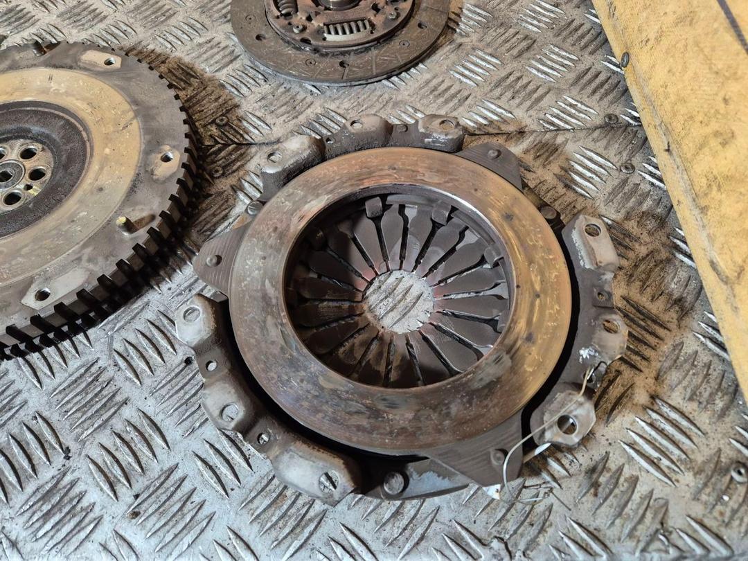 Комплект сцепления U0EUEE Daewoo Matiz - Фото 1