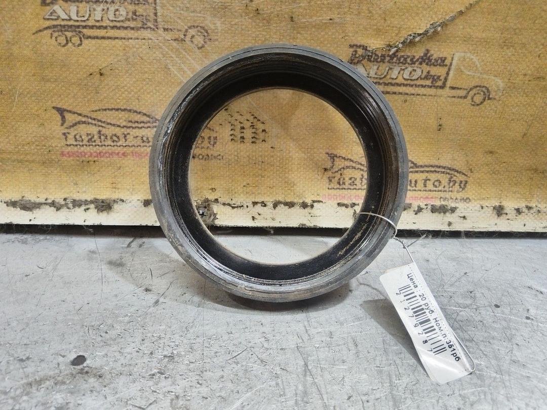 Кольцо зажимное топливозаборника TUY02L Peugeot 605 - Фото 3