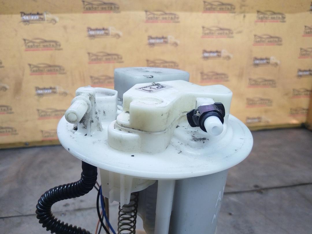 Колба в бак SVYW8W Toyota Aygo купить с доставкой