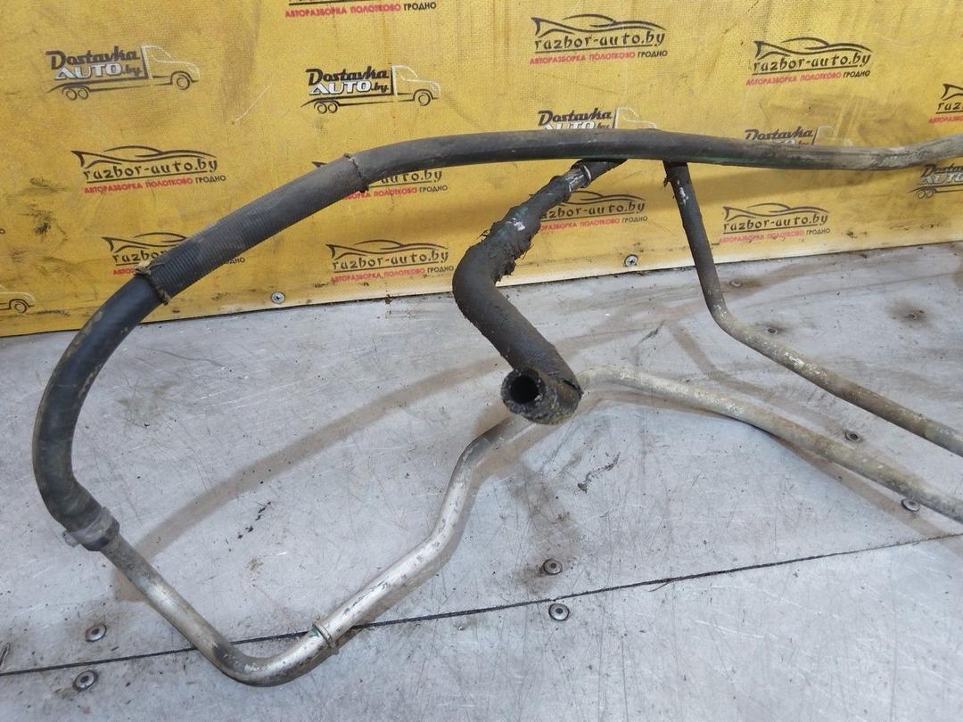 Трубка гидроусилителя 9C1ZX1 Peugeot Partner - Фото 3