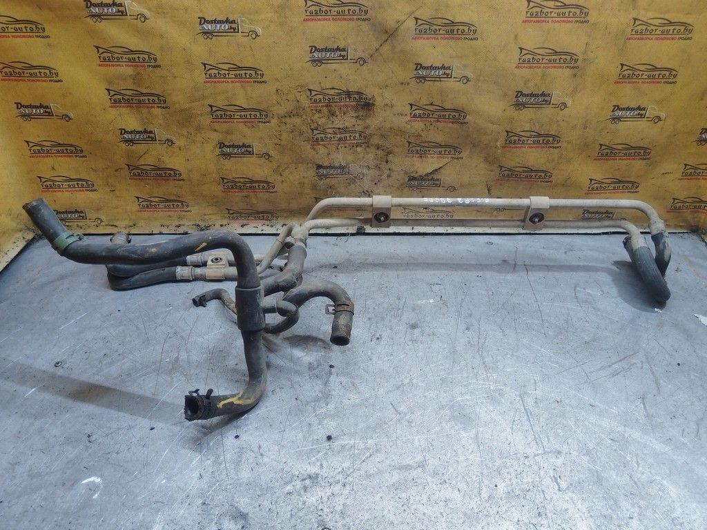 Патрубок отопителя (печки) XTRR8T Renault Espace - Фото 1