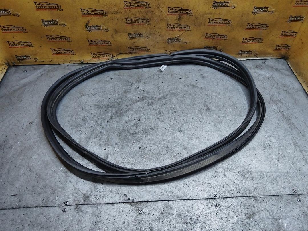 Уплотнитель багажника J0DV3E Ford Galaxy купить с доставкой