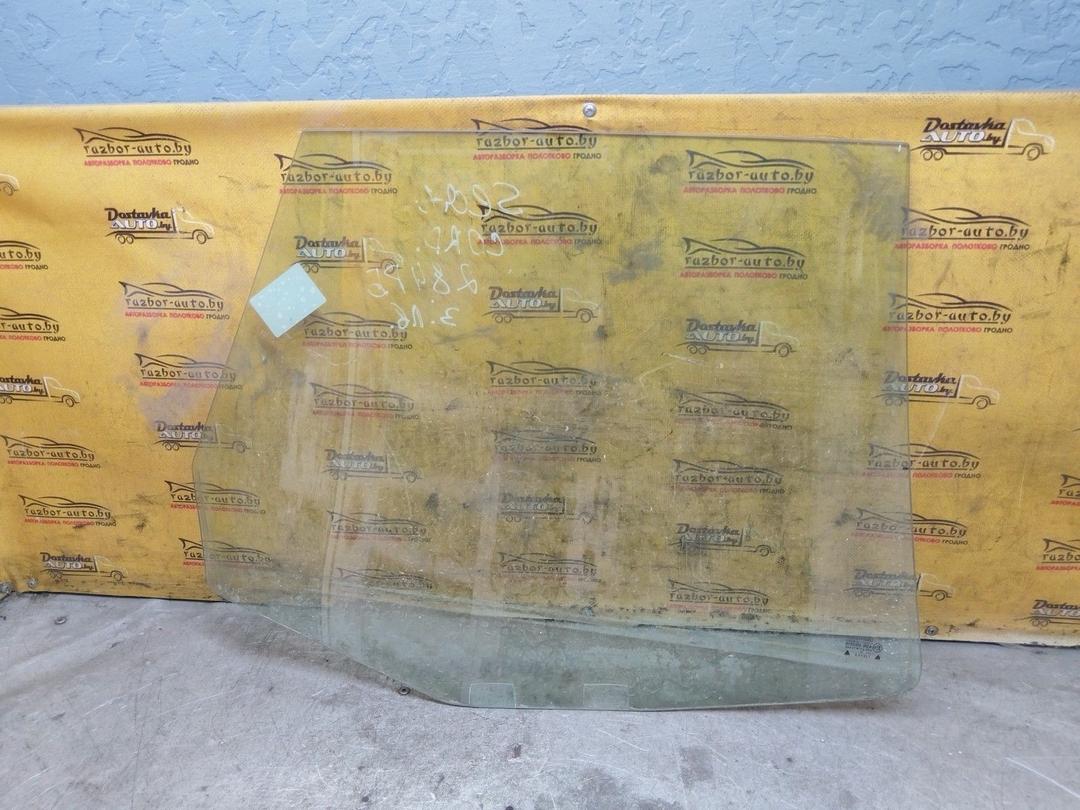 Стекло двери задней левой 1NCZF3 Seat Cordoba - Фото 3