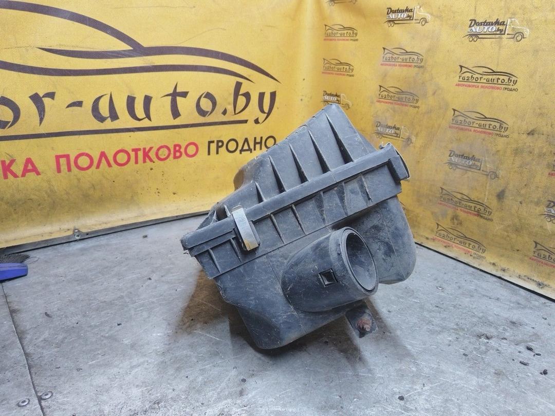 Корпус воздушного фильтра 84QQ4A Opel Astra - Фото 2