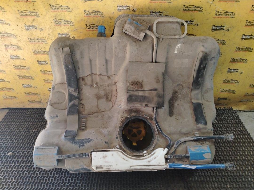 Бак топливный 3XRY3Y Opel Vectra - Фото 1