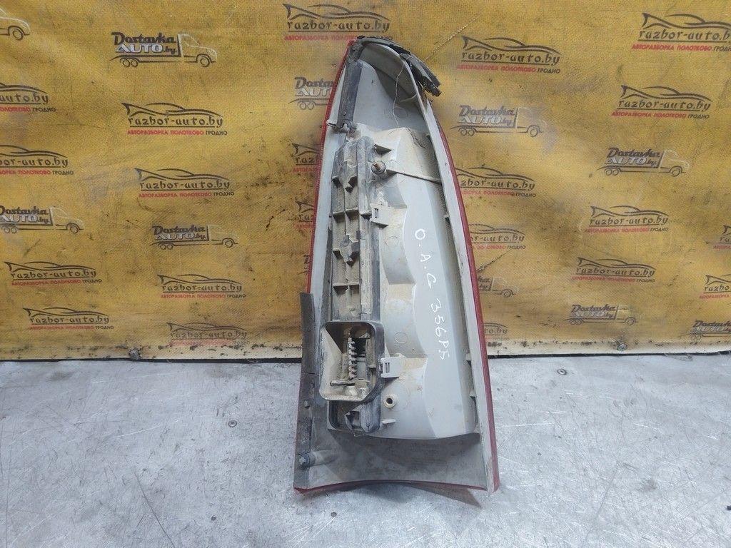 Фонарь задний правый U14HZ6 Opel Astra - Фото 5