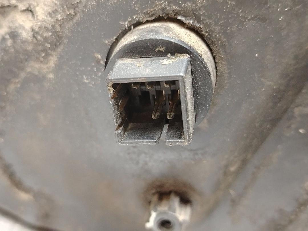 Зеркало наружное правое UCZ7UM Opel Vectra - Фото 3