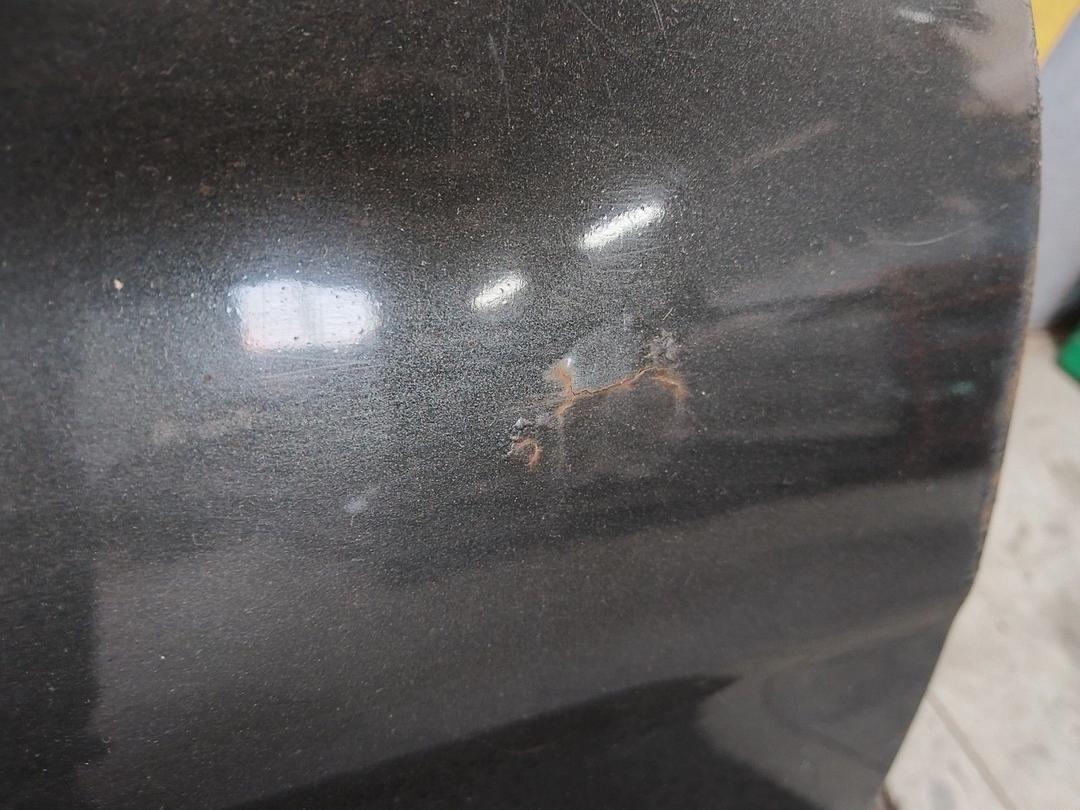 Дверь передняя правая TKXJFE Daewoo Nubira купить в магазине запчастей бу