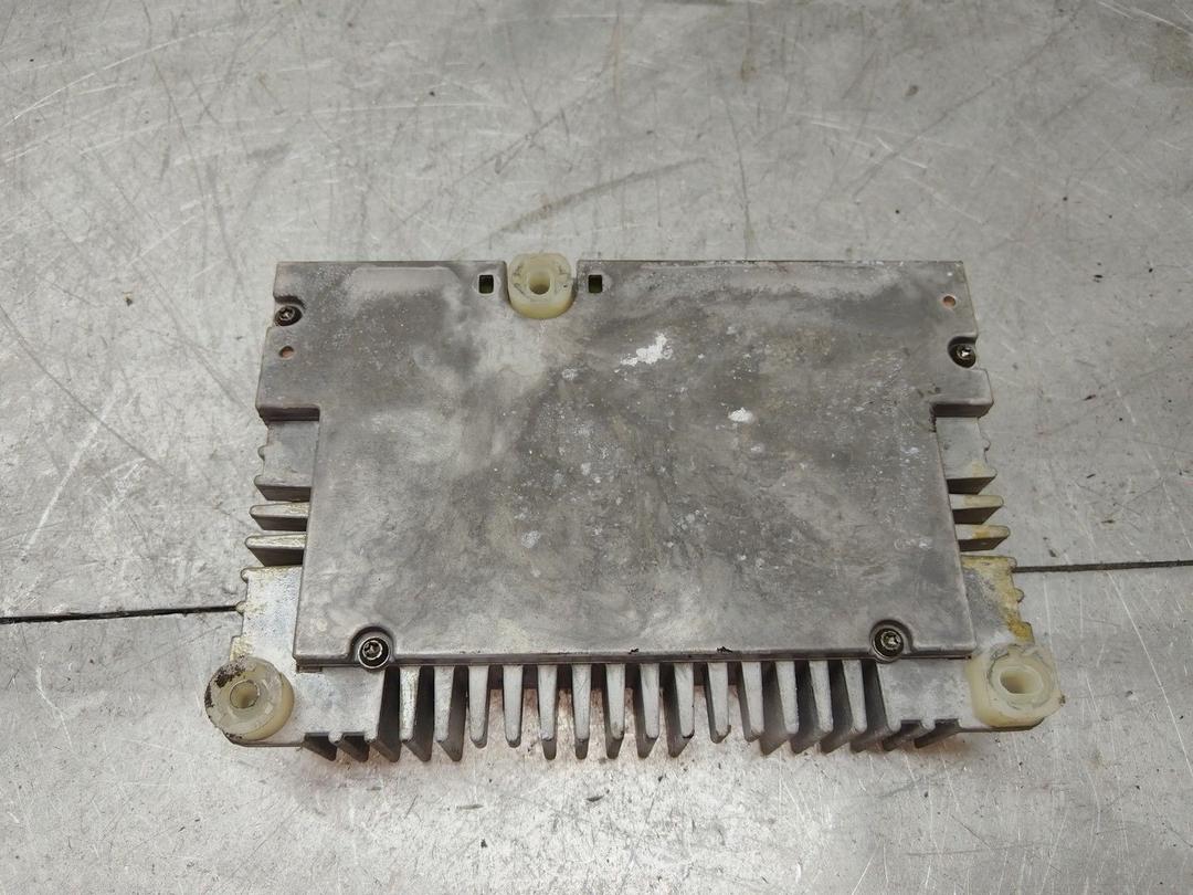 Усилитель музыкальный ZEFAG4 Volkswagen Sharan - Фото 3