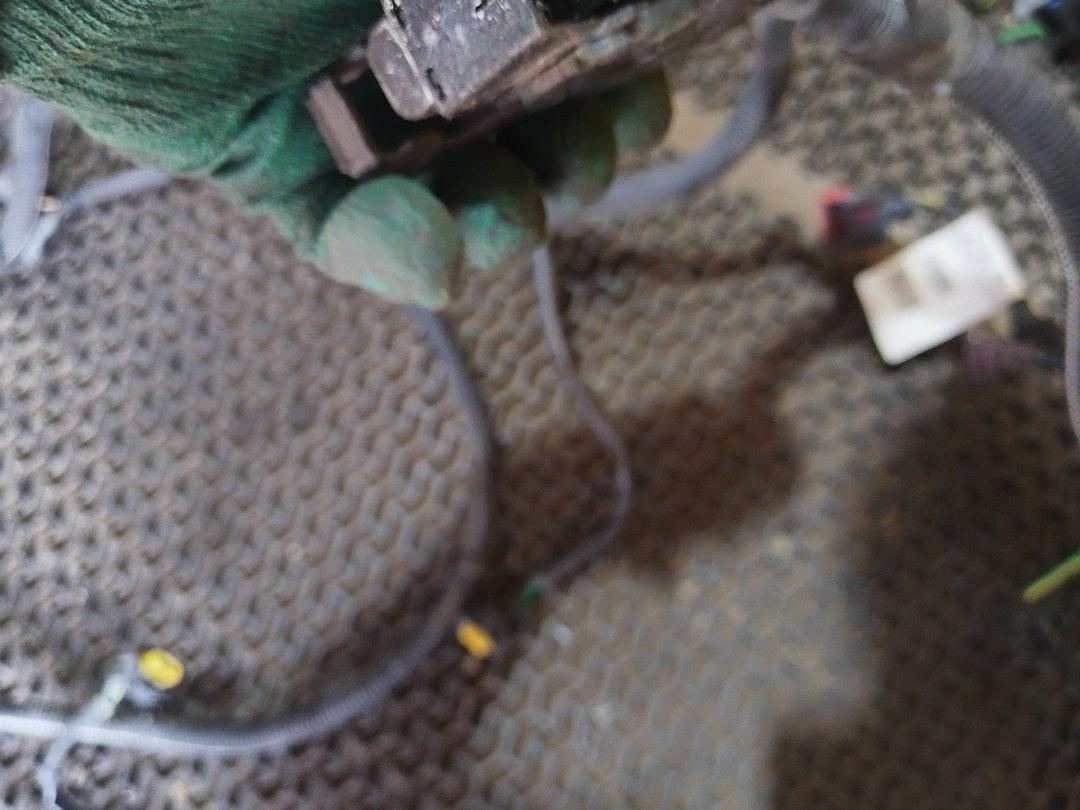 Проводка DCOA9U Citroen C4 undefined