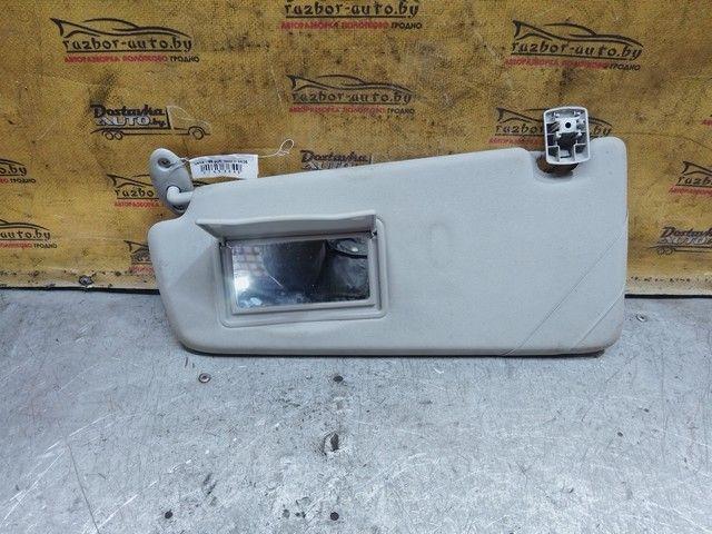 Козырек солнцезащитный G4UDJK Ford C-Max купить в магазине запчастей бу