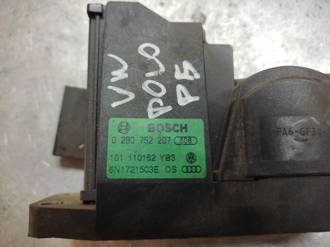 Педаль газа H3FRSD Volkswagen Polo купить