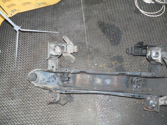 Балка подвески передняя (подрамник) KC0Q3T Mercedes Sprinter