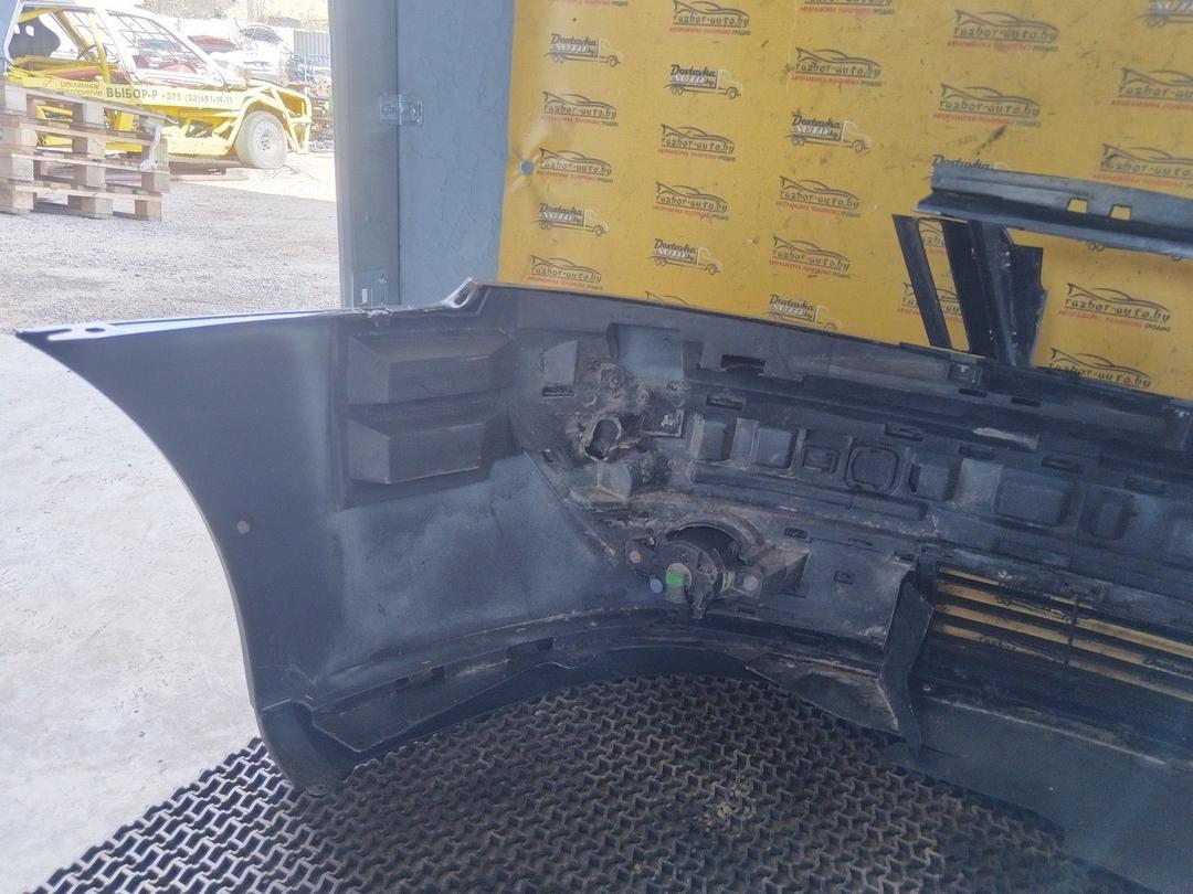 Бампер передний GFW0T6 Renault Espace undefined