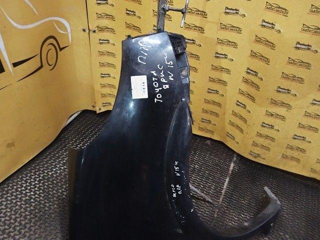 Крыло переднее правое TM3RW7 Toyota Yaris Verso - Фото 4