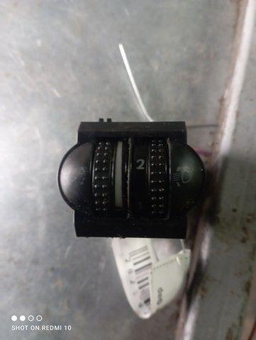 Кнопка корректора фар 2SMKDF Volkswagen Passat купить