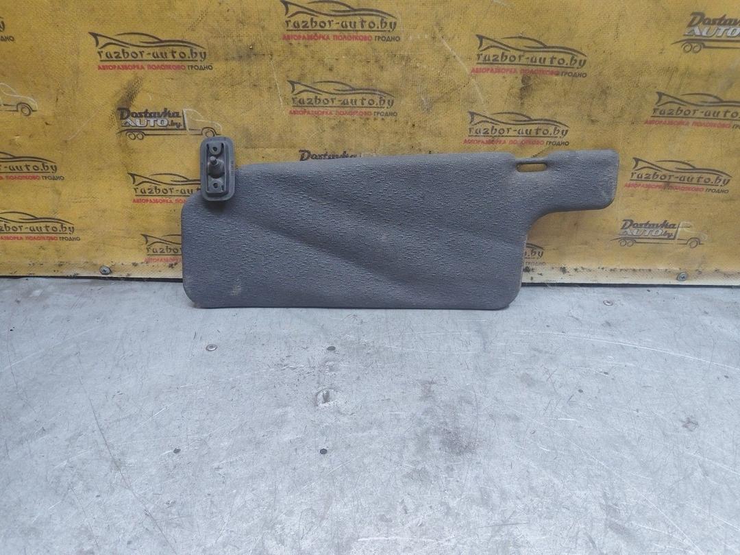 Козырек солнцезащитный MX179X Volkswagen Golf - Фото 4