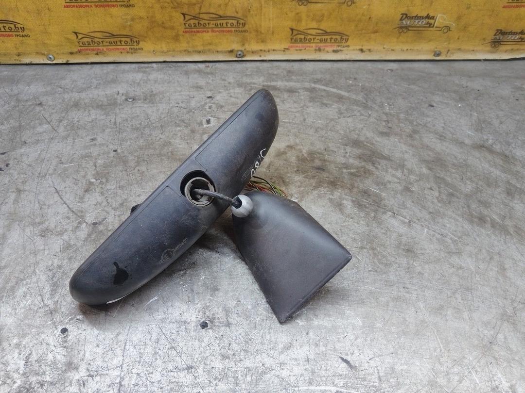 Зеркало салона 3Y0S10 Mercedes C W202 купить в магазине запчастей бу