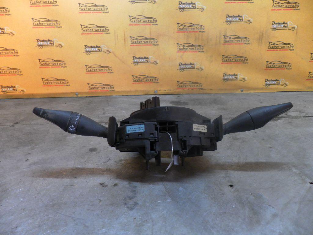 Переключатель подрулевой (стрекоза) 4OM482 Ford Focus - Фото 4