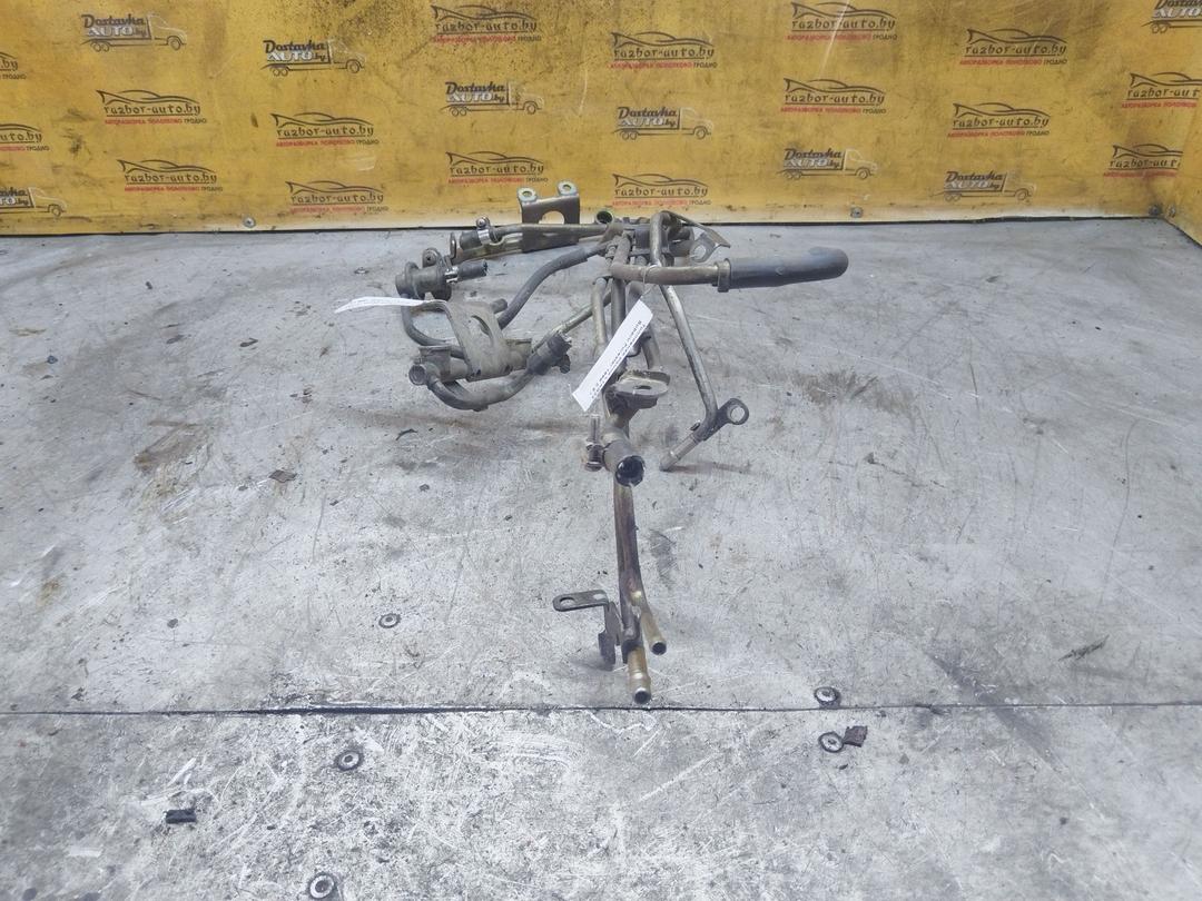 Топливная рампа L1KR33 Subaru Forester купить