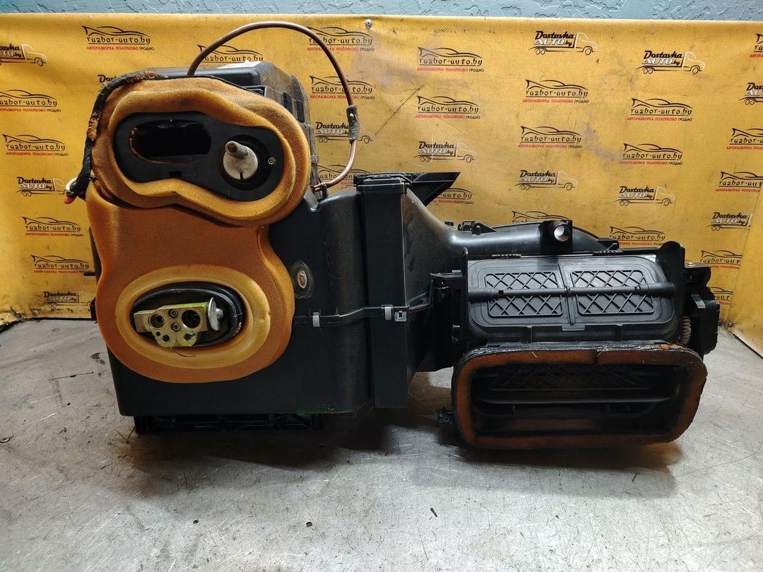 Корпус отопителя (печки) 7297RX Volkswagen Polo - Фото 6