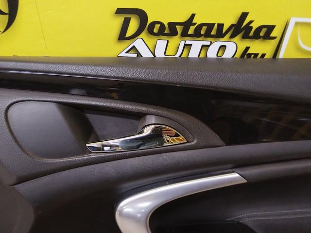 Обшивка дверей (комплект) LG4O5H Opel Insignia undefined