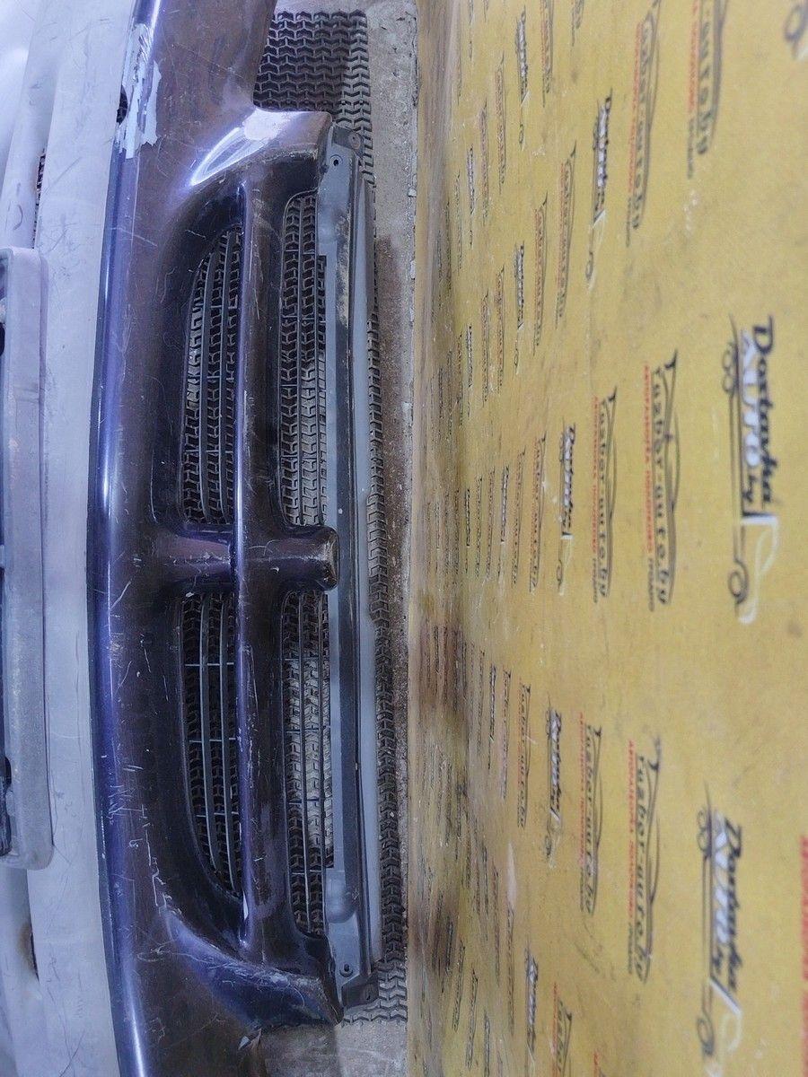 Бампер передний IO2J8R Chrysler Voyager undefined