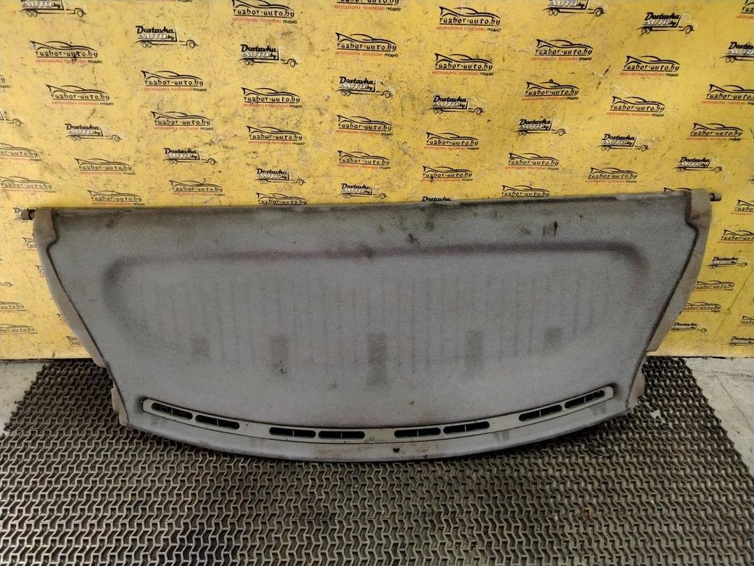 Полка багажника EAVVFL Opel Vectra - Фото 2