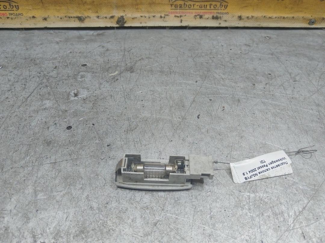 Подсветка салона N0JFYB Volkswagen Passat купить