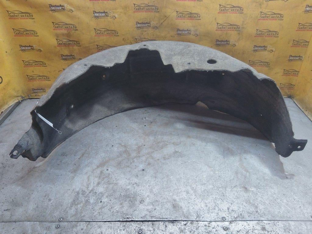 Защита арок задняя правая (подкрылок) 9YAUCJ Toyota Corolla Verso - Фото 5