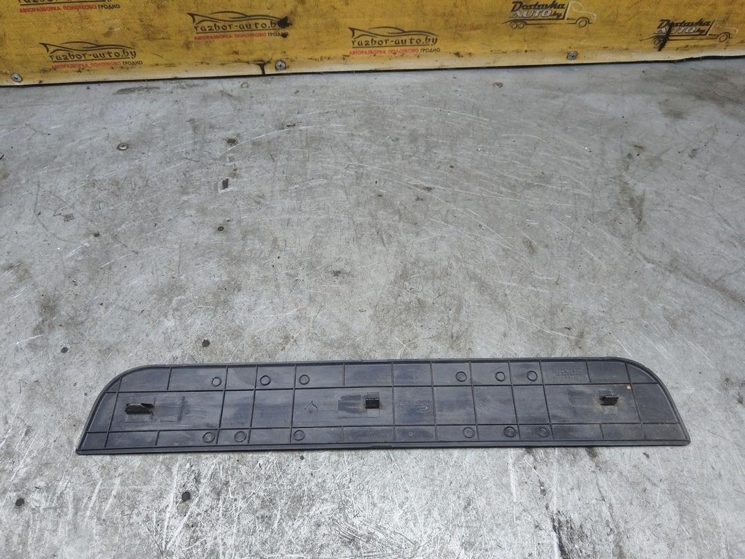 Накладка на порог 697L1Z Hyundai Getz купить с доставкой