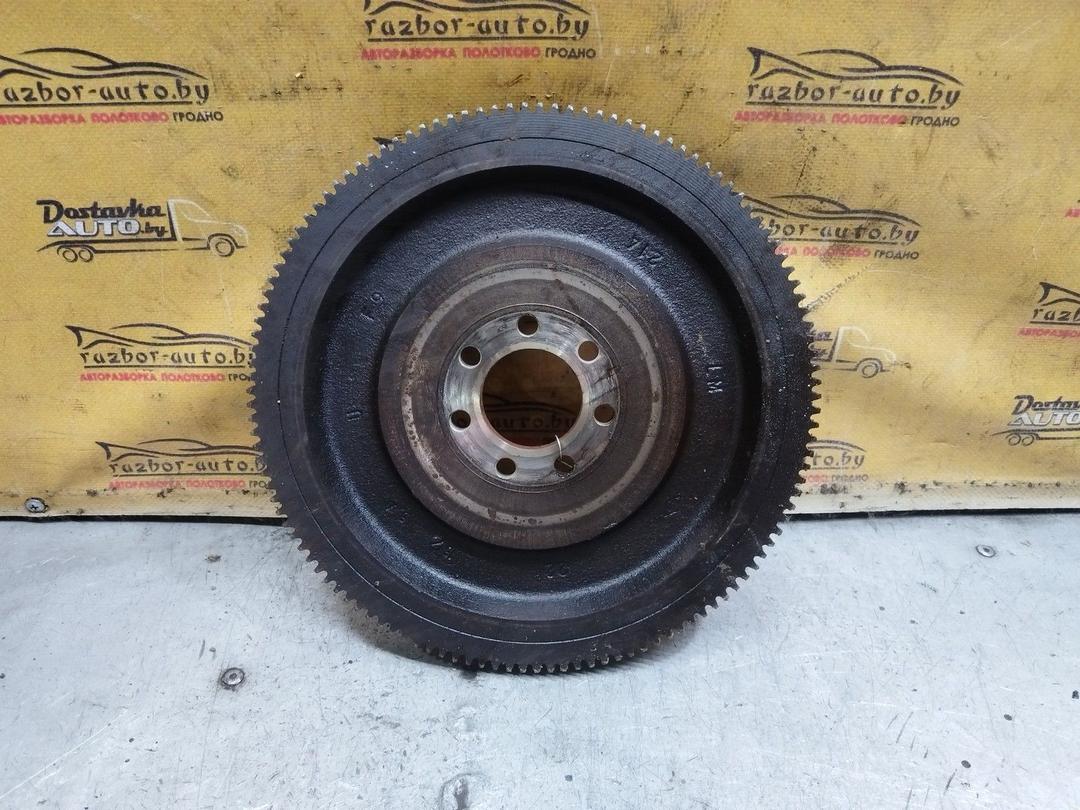 Маховик 1K6H0A Renault Scenic