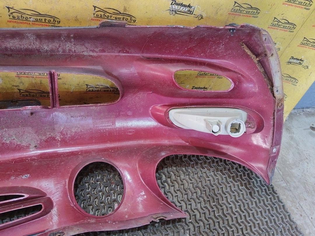 Бампер передний 0CMLLL Kia Shuma undefined