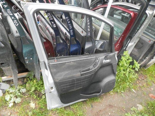 Проводка двери передней левой 9WFVWQ Opel Zafira