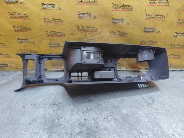 Консоль салона (кулисная часть) UCYI7Y Mercedes A W168 - Фото 4