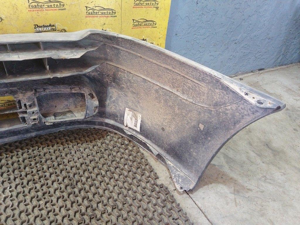 Бампер передний 043M5R Renault Scenic - Фото 9