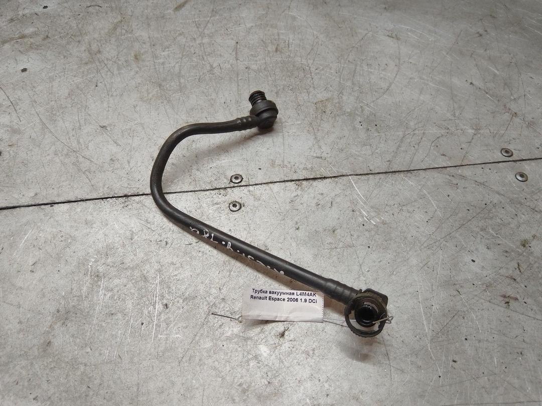 Трубка вакуумная L4M4AK Renault Espace