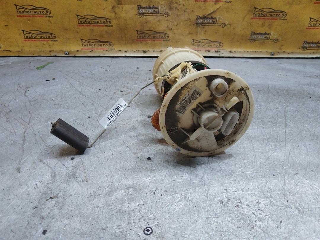 Колба в бак VVZUF5 Mazda 3 купить