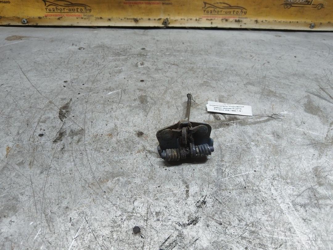 Ограничитель открывания двери задней KIJZTD Peugeot 405 купить