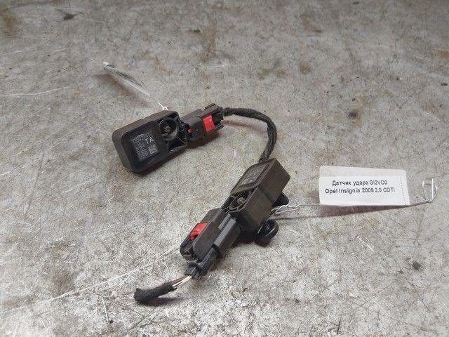 Датчик удара GI2VC0 Opel Insignia - Фото 1