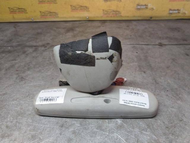 Зеркало салона 3S7848 Renault Scenic купить в магазине запчастей бу