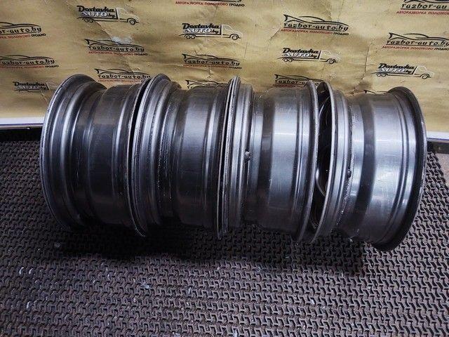 Диск литой R15, 5x108 Ford Focus 2009 9WRYKB (комплект) 9WRYKB 9WRYKB Ford Focus - Фото 6