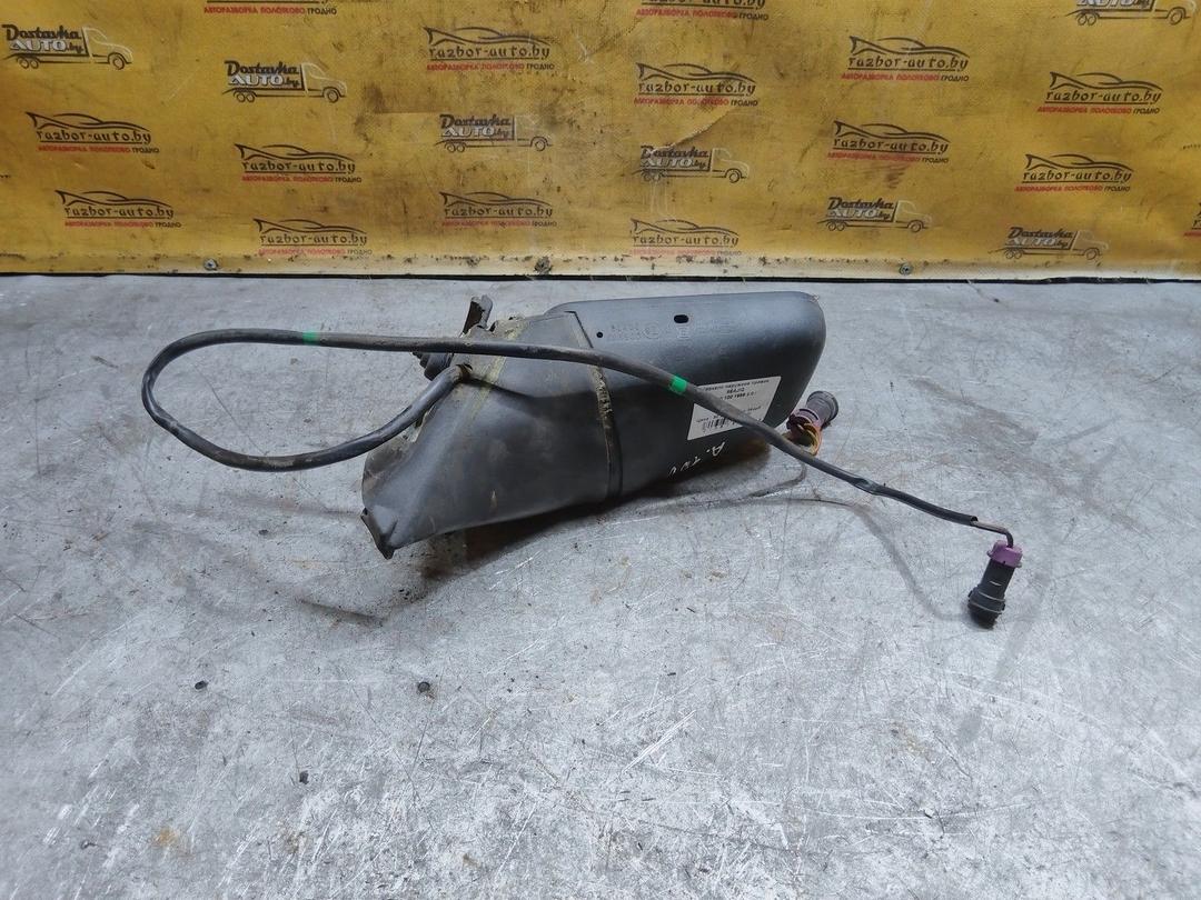 Зеркало наружное правое 8EAJIQ Audi 100 купить с доставкой