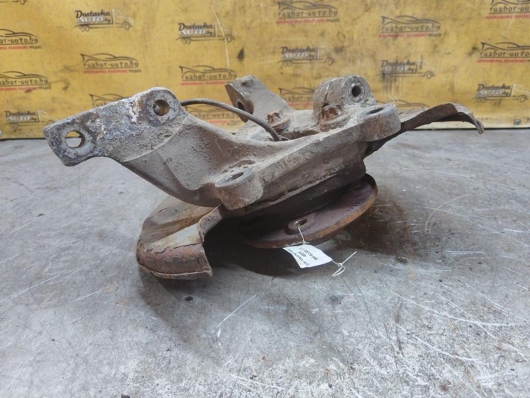 Кулак поворотный правый 48DD1B Saab 9-3 купить с доставкой