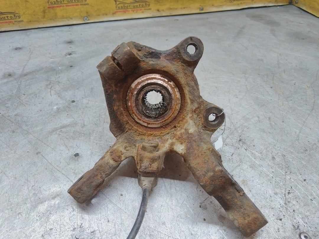 Кулак поворотный правый ARH4RA Renault Kangoo купить с доставкой